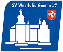 WESTFALIA GEMEN 1